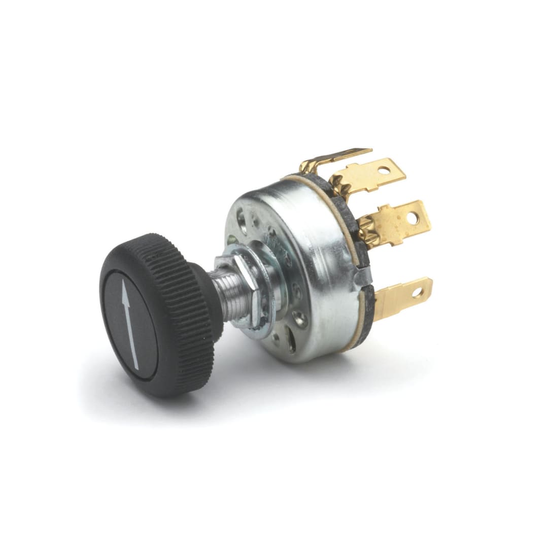 Littelfuse Switch A/C With Clutch