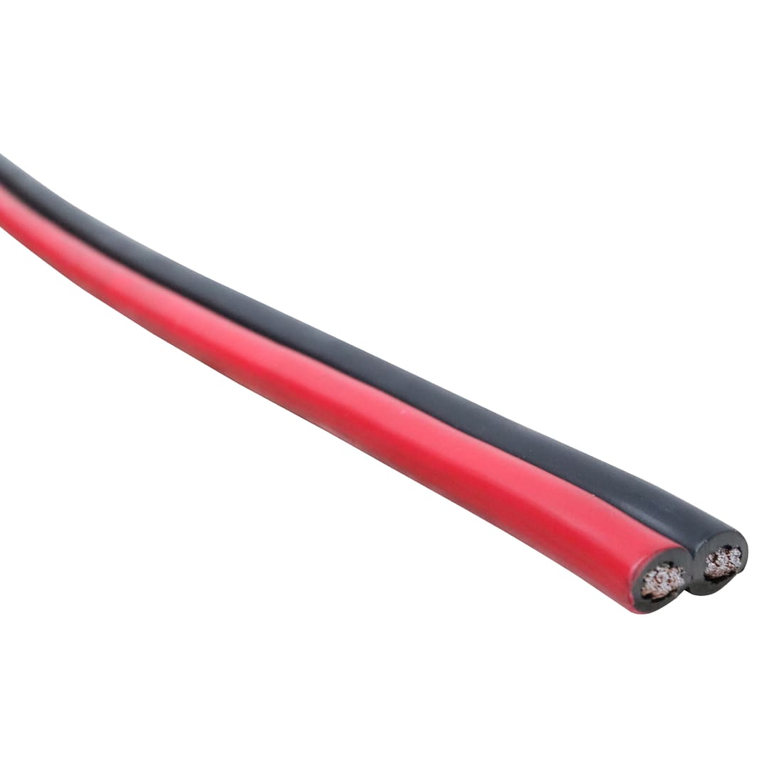 Pioneer™ Wire #6 Dual-Per Foot