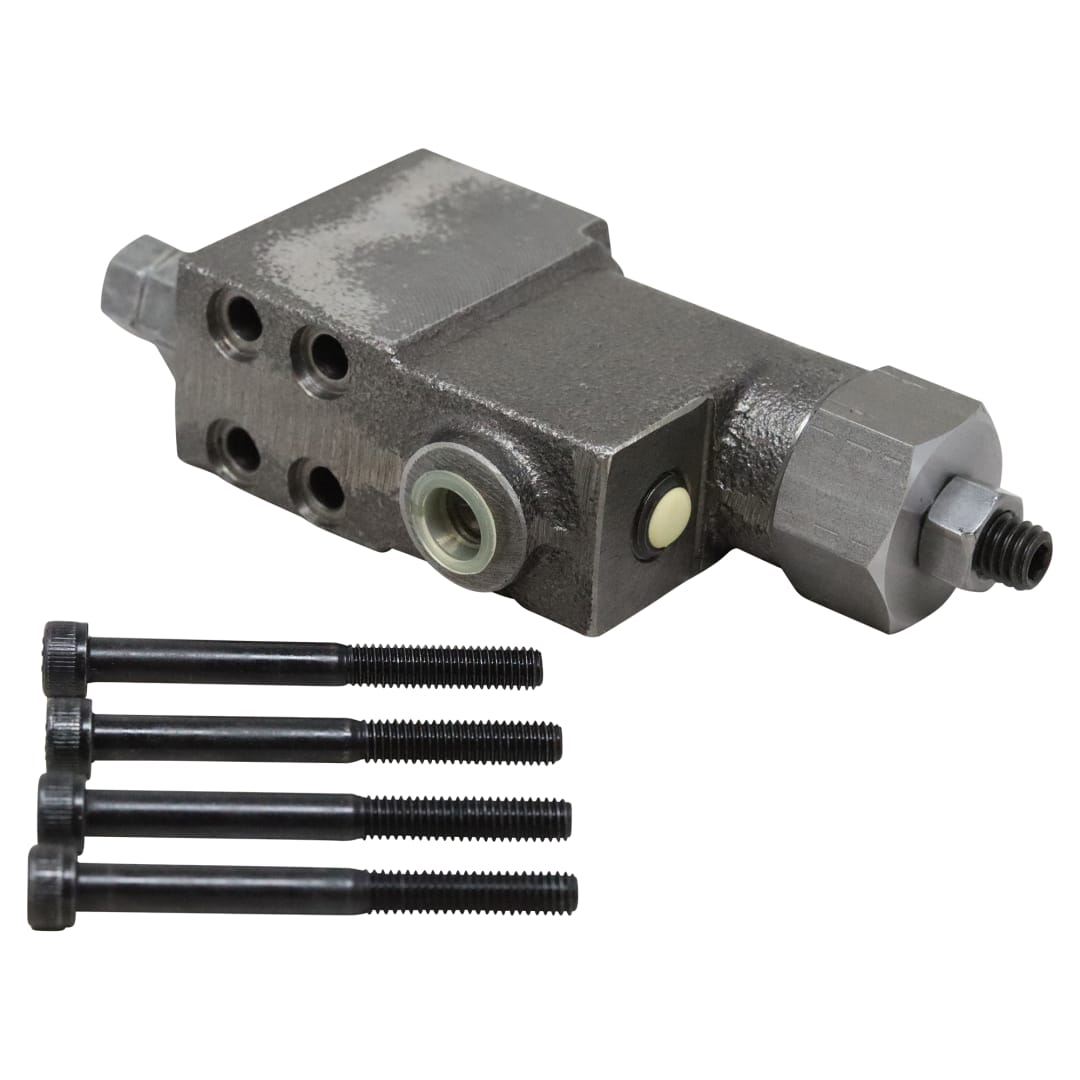 Wastebuilt® Replacement for Labrie Flow Regulator Denison Pump