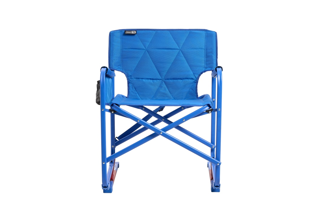 SIDELINER PRO ROCKER CHAIR-NEPTUNE