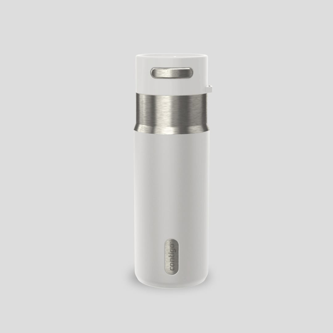 Contigo AutoSeal® 532 ml Botella Térmica de Acero Inoxidable a Prueba de Fugas