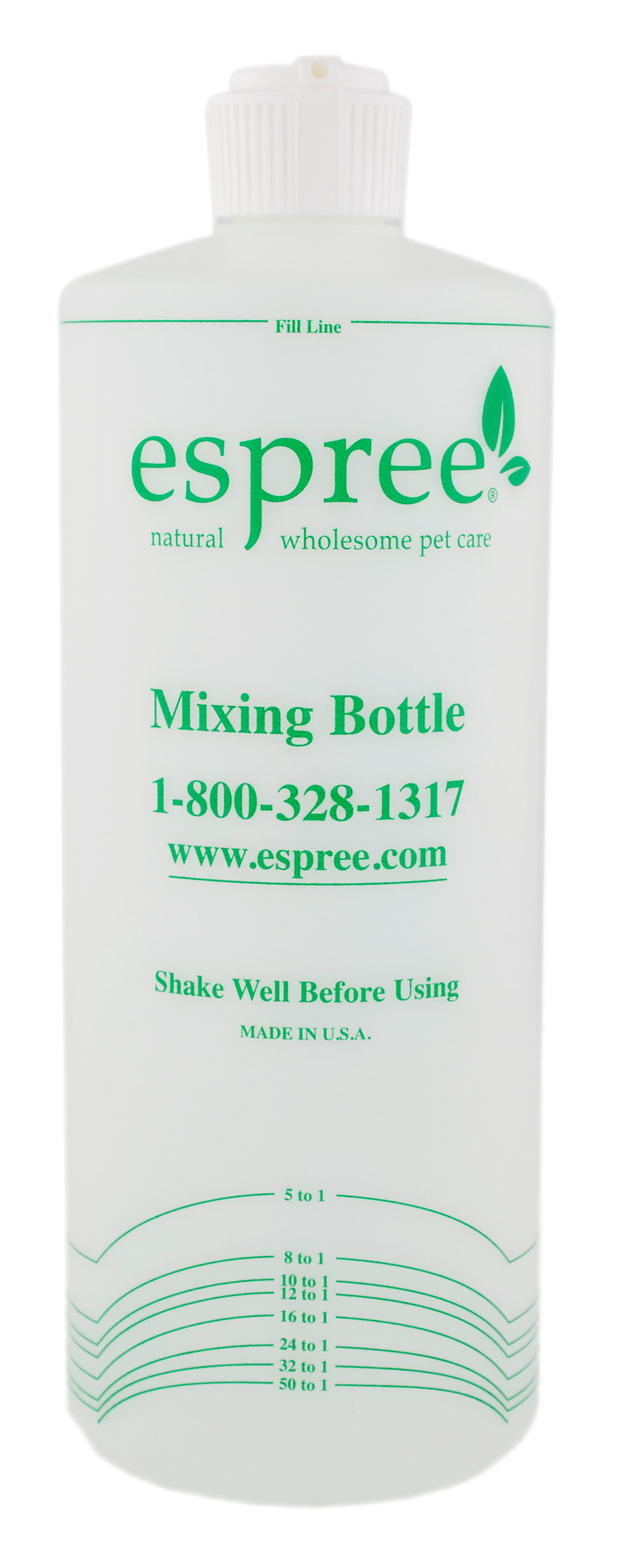 Espree Mixing Bottle