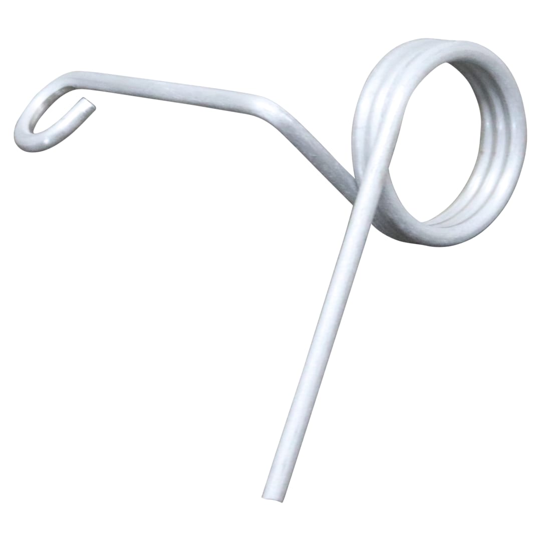 Wastebuilt® Replacement for Bayne Spring, Hook, Lower