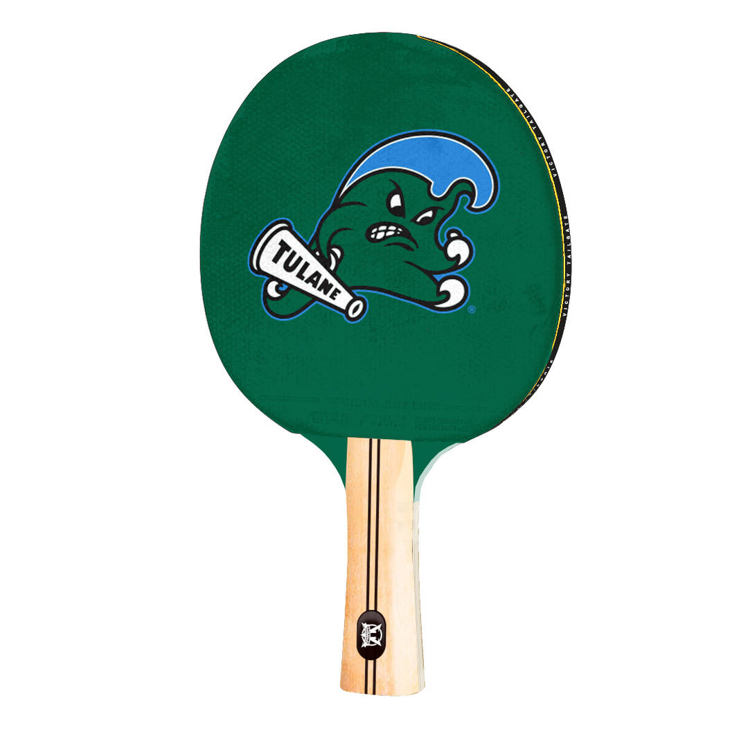 Tulane University Green Wave |