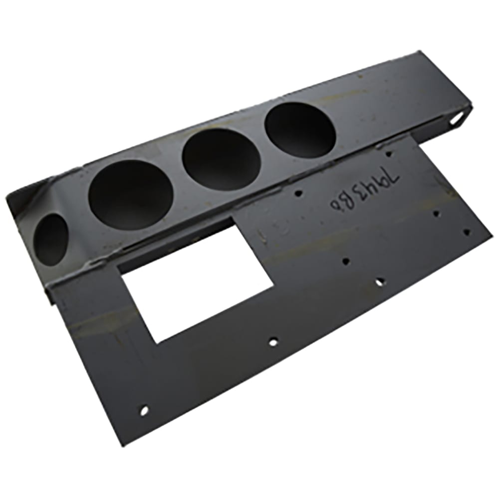 Galbreath™ Light Bar, Street Side Left Hand