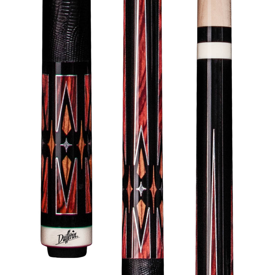 D-SE46 Dufferin Pool Cue