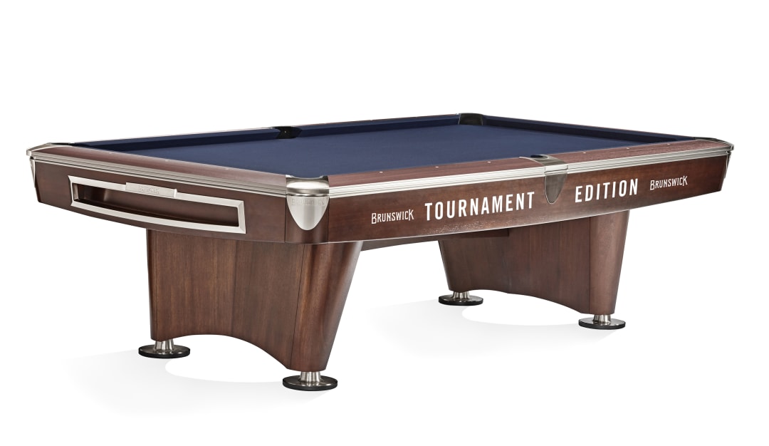 Brunswick Gold Crown VI Tourna