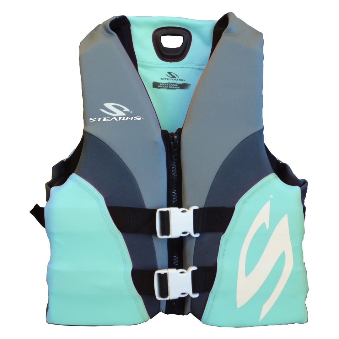 PFD C7855 WMN HYDRO MED LTBLU C003