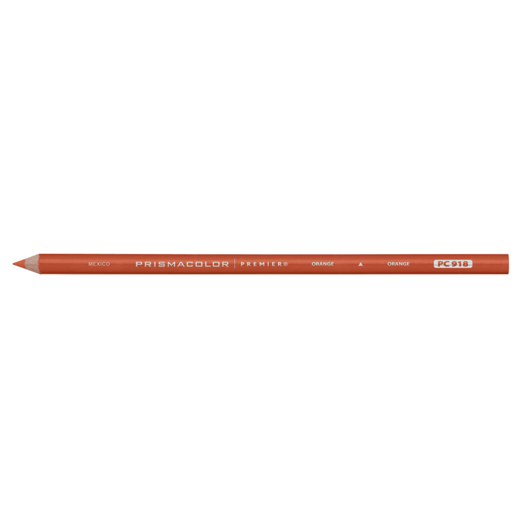 PC918 ORANGE