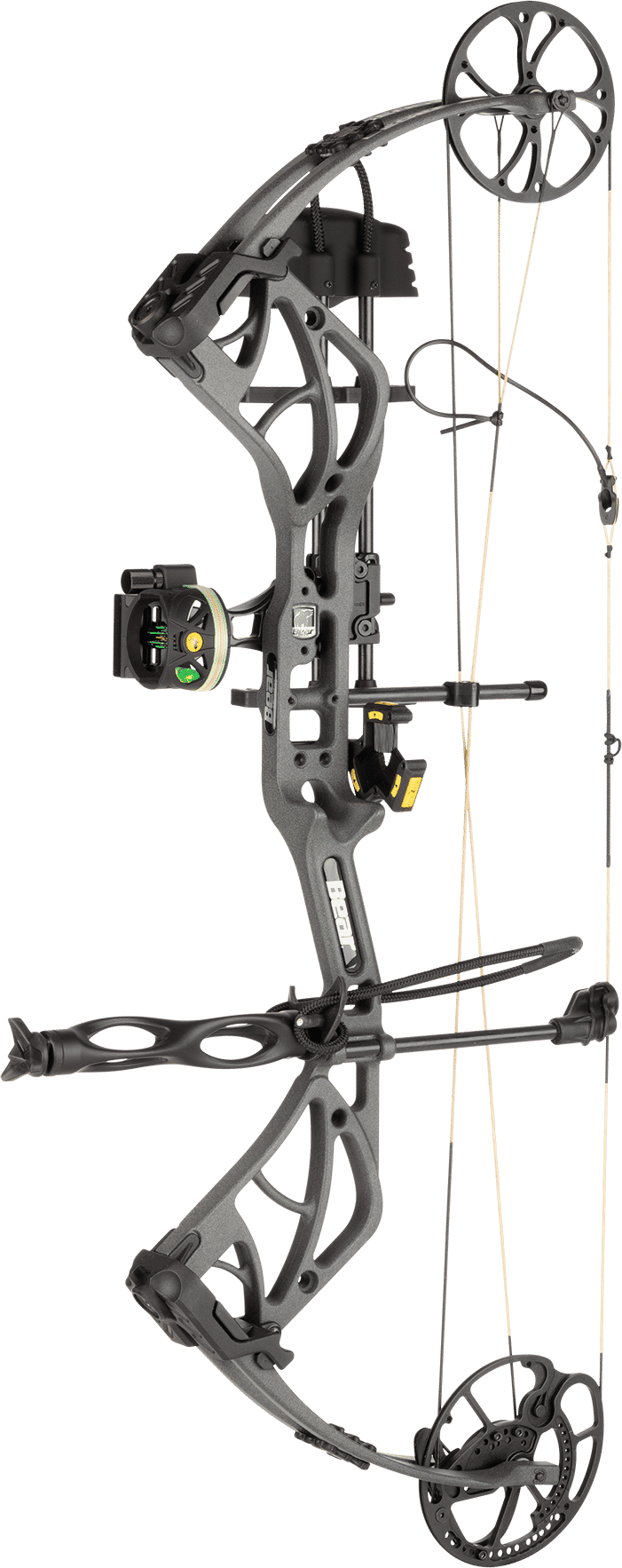 Bear Whitetail Legend RTH