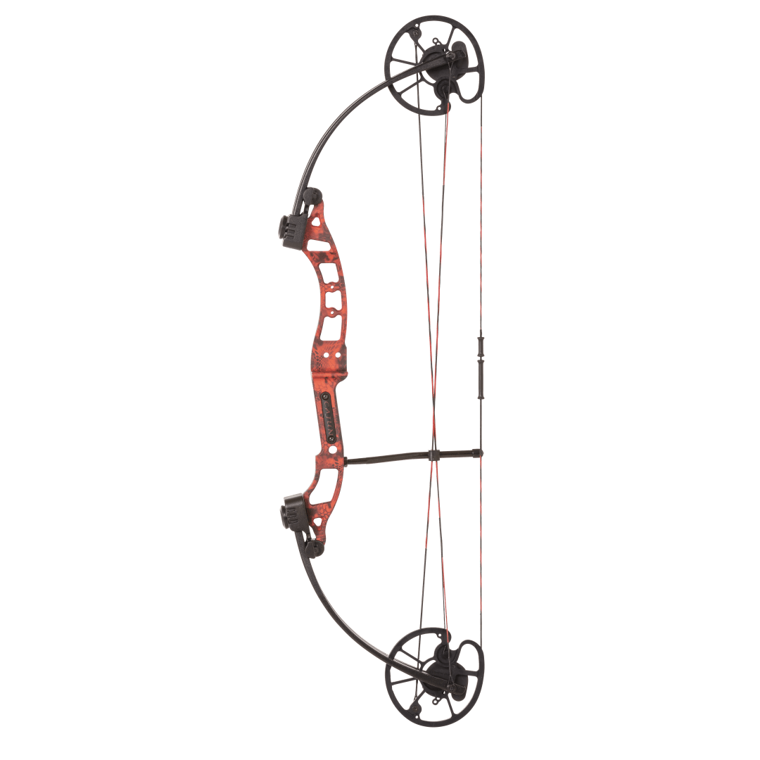 Cajun Sucker Punch Bowfishing