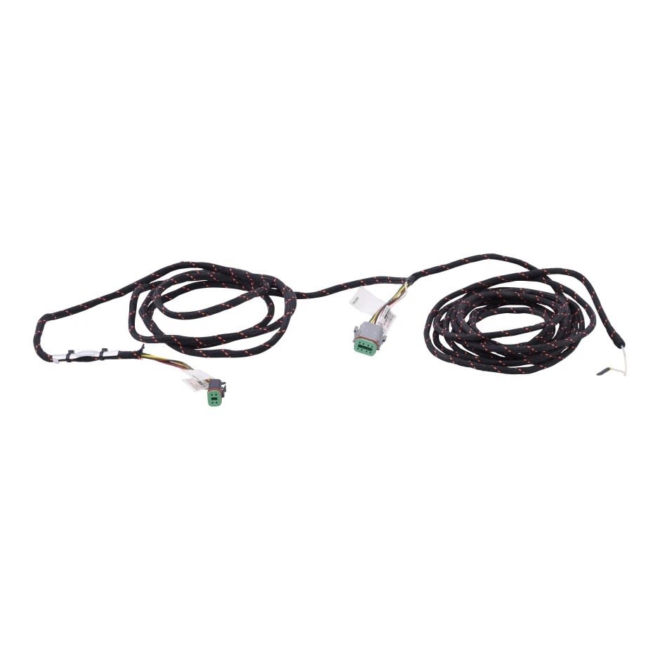 Wastebuilt® Replacement for McNeilus Wire Harness Lighting ZRAD