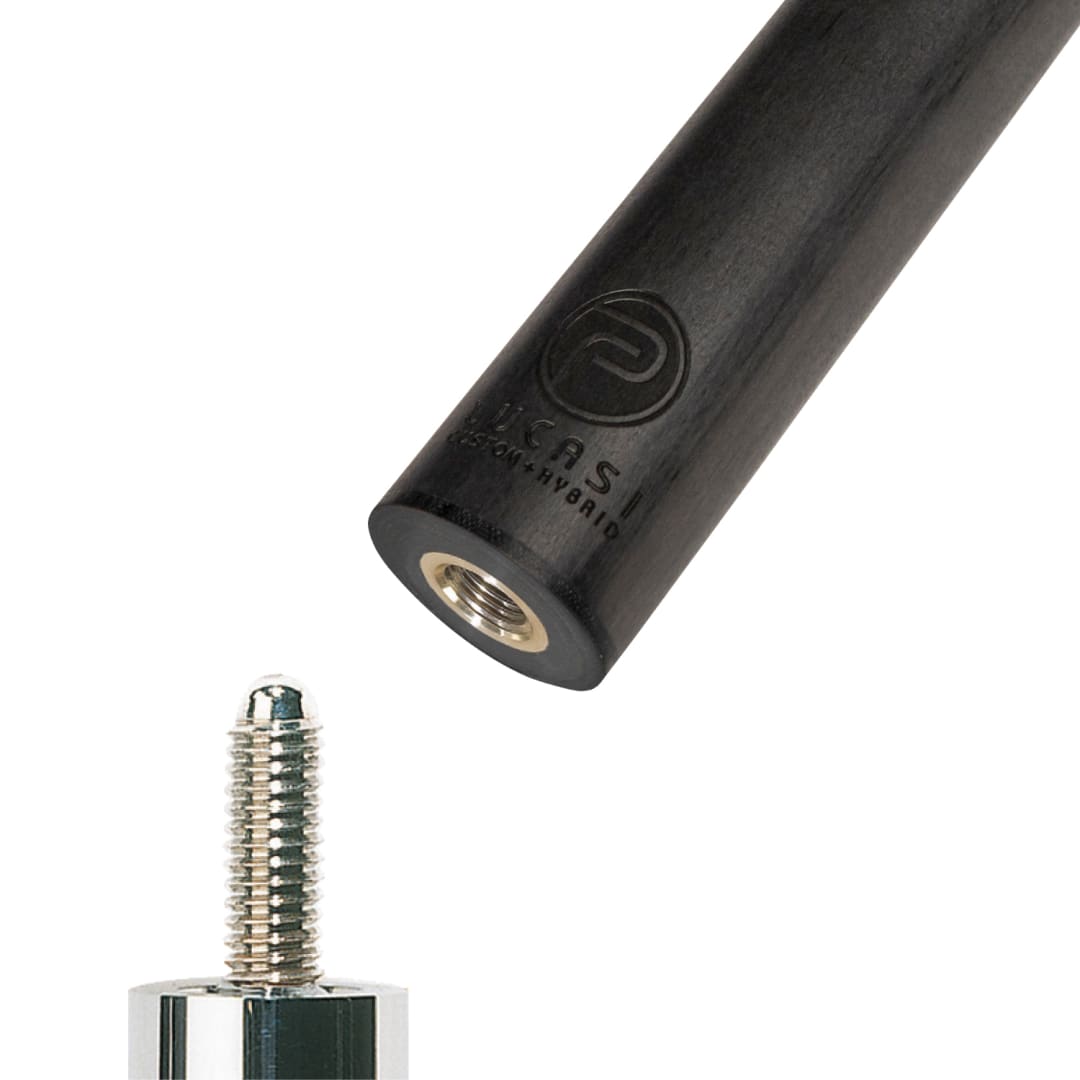 11.75MM LUCASI PINNACLE SHAFT/