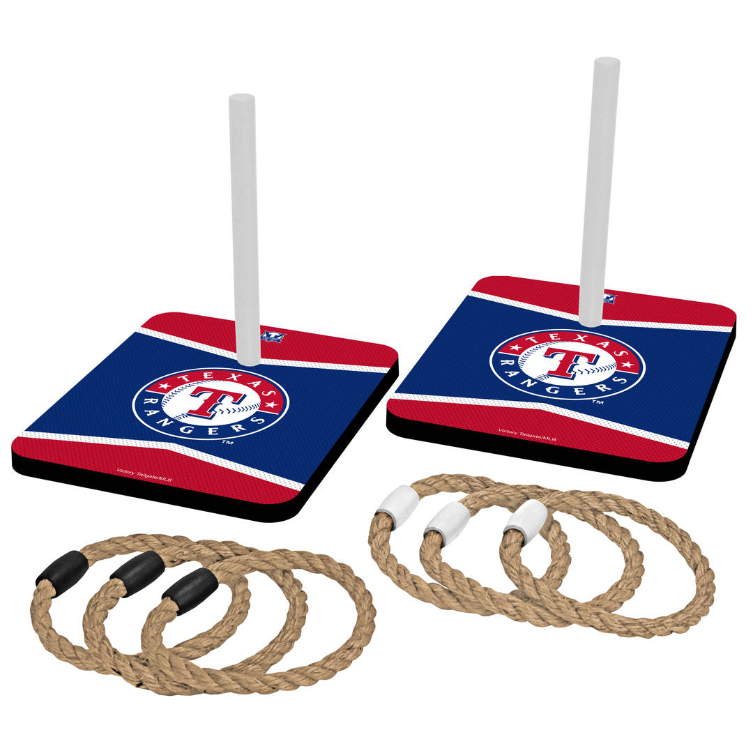 Texas Rangers | Quoit