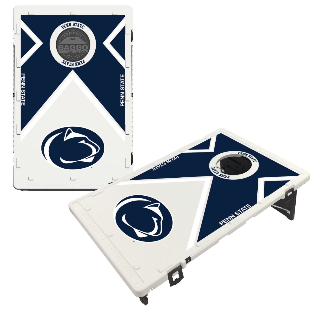 Penn State University Nittany