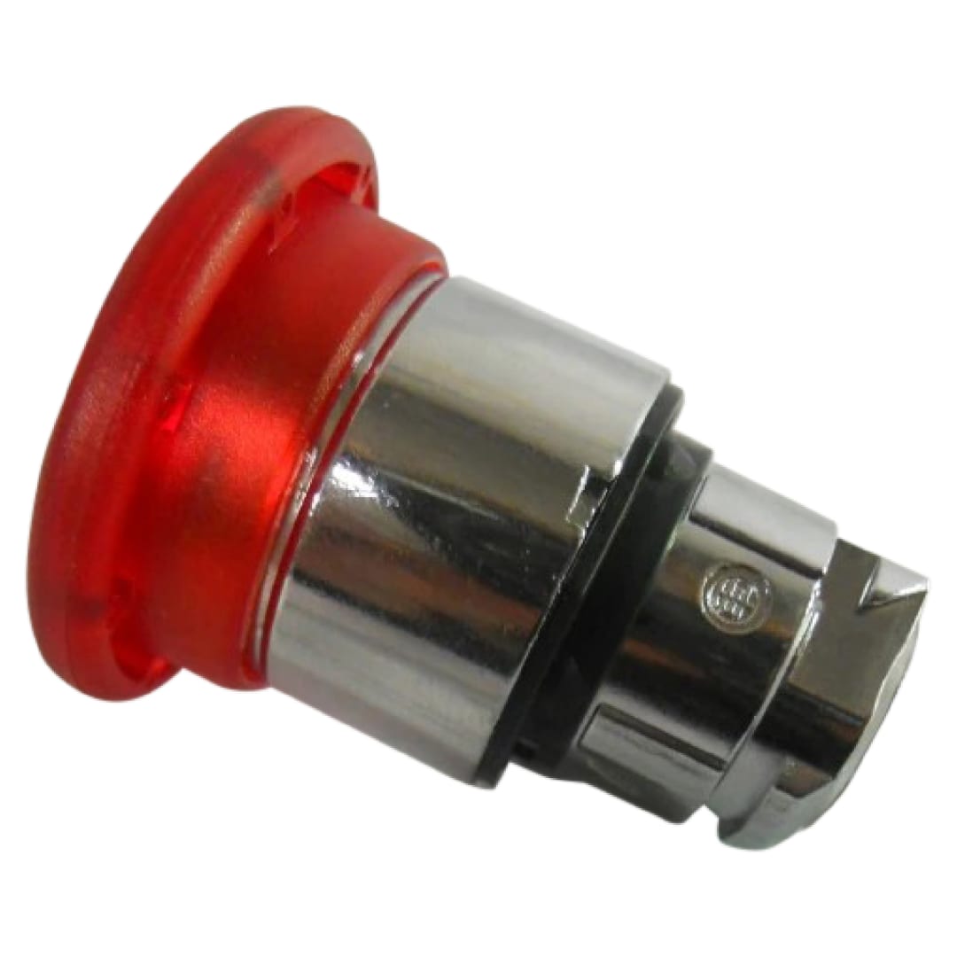 Wastebuilt® Replacement for McNeilus Headred Mushroom Push/Pull