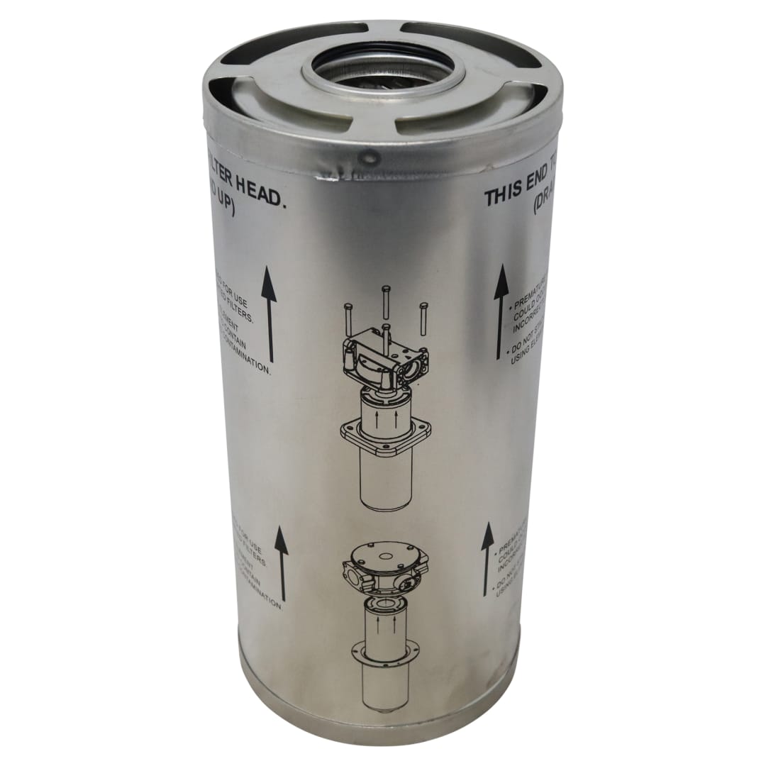 Amrep® 10 Micron Filter
