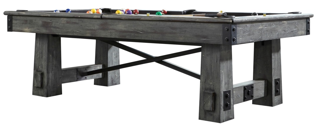 Fresco 8' Pool Table