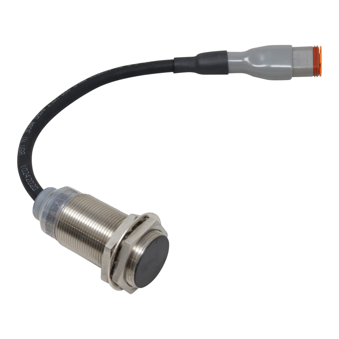Wastebuilt® Replacement for E-Z Pack 7" x 3" x 1.75" Proximity Switch