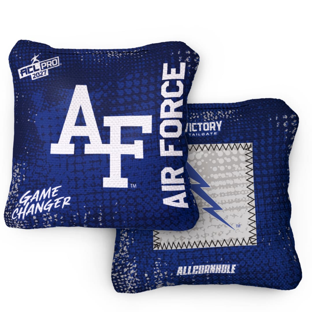ACH 2027 Air Force Falcons Gam