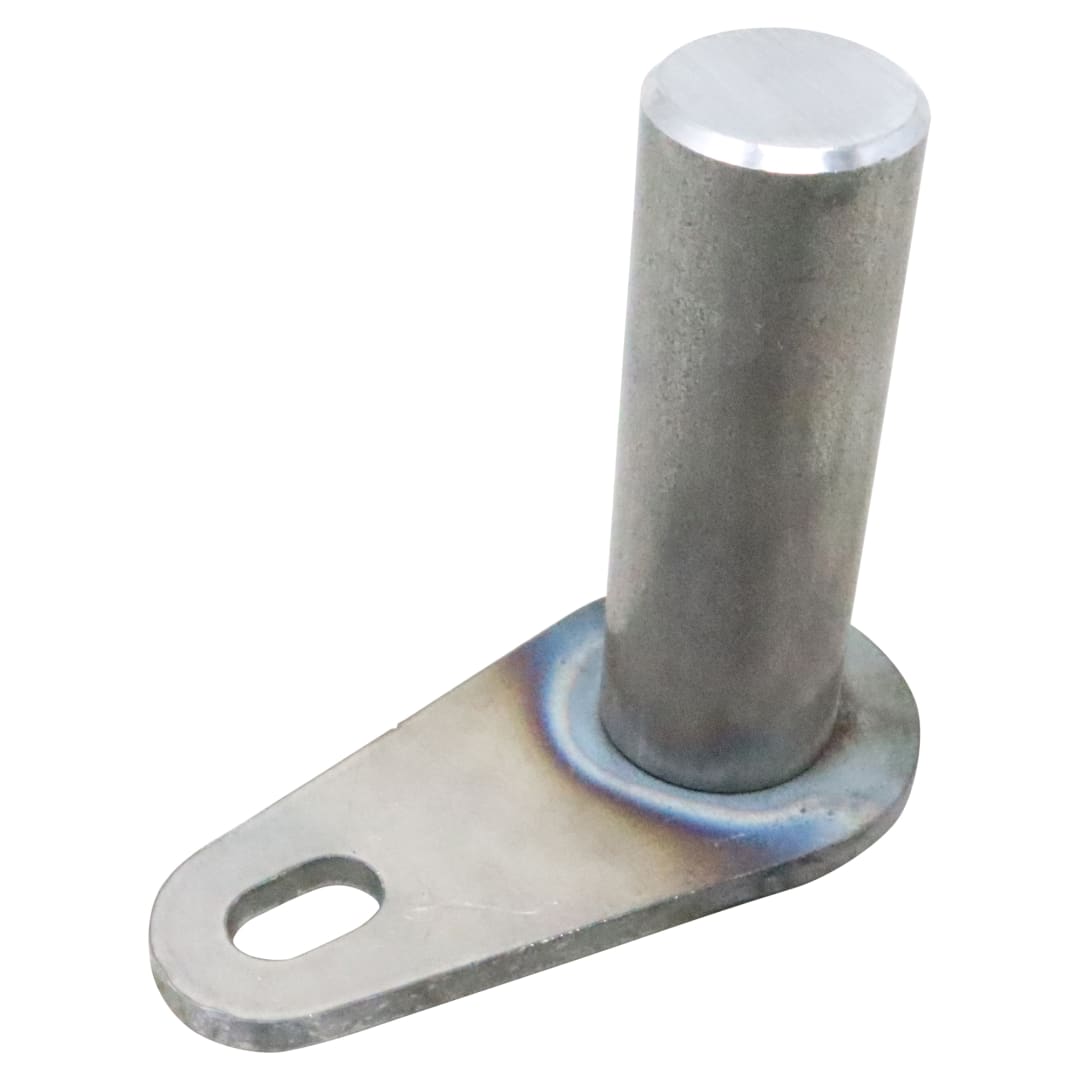 Wastebuilt® Replacement for Labrie 2-7/8" Right Hand Arm Grabber Cylinder Pin