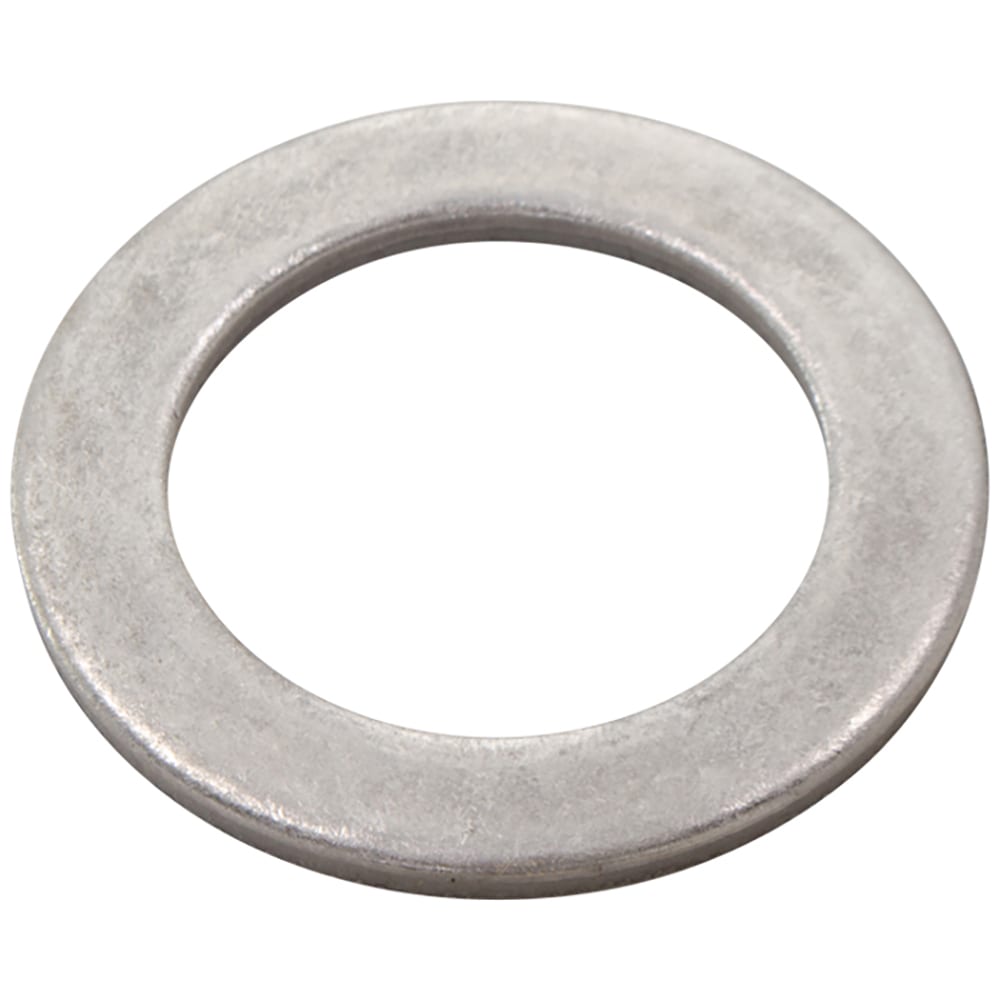 Galbreath™ 1-1/2 x 10 Gauge Plain Finish