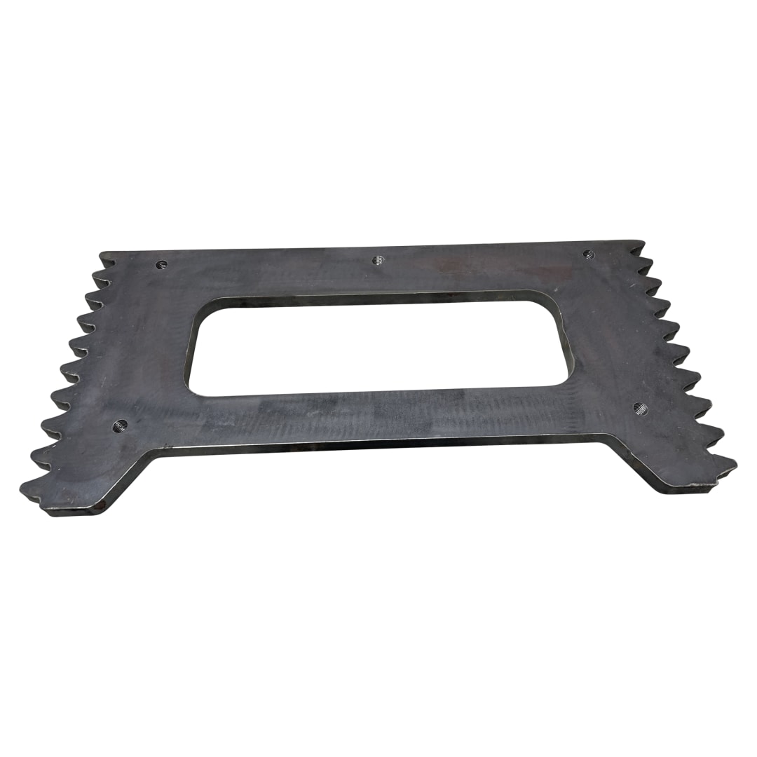 Wastebuilt® Replacement for Heil Mount - Bracket, Tipper