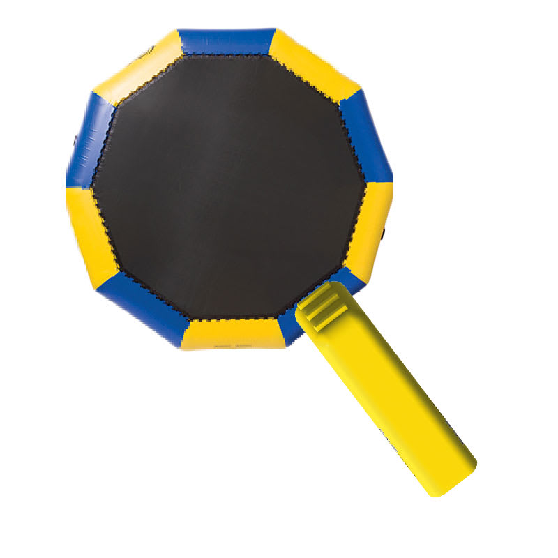 Bongo 15 and Aqua Slide Packag