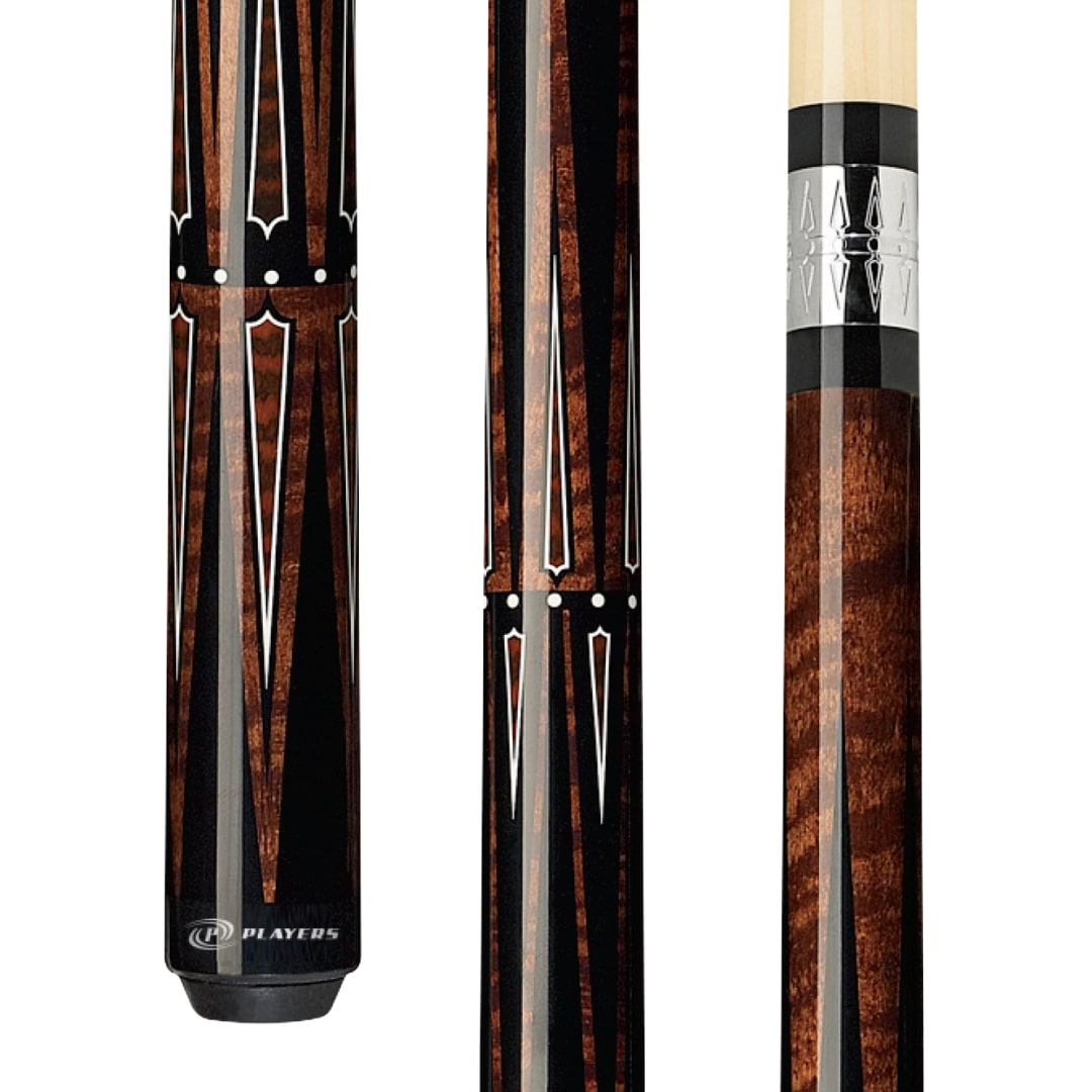 AC20 Players Pool Cue