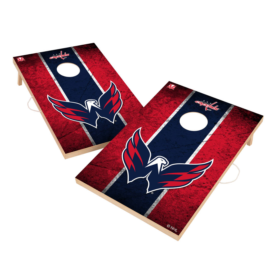 Washington Capitals | 2x3 Soli