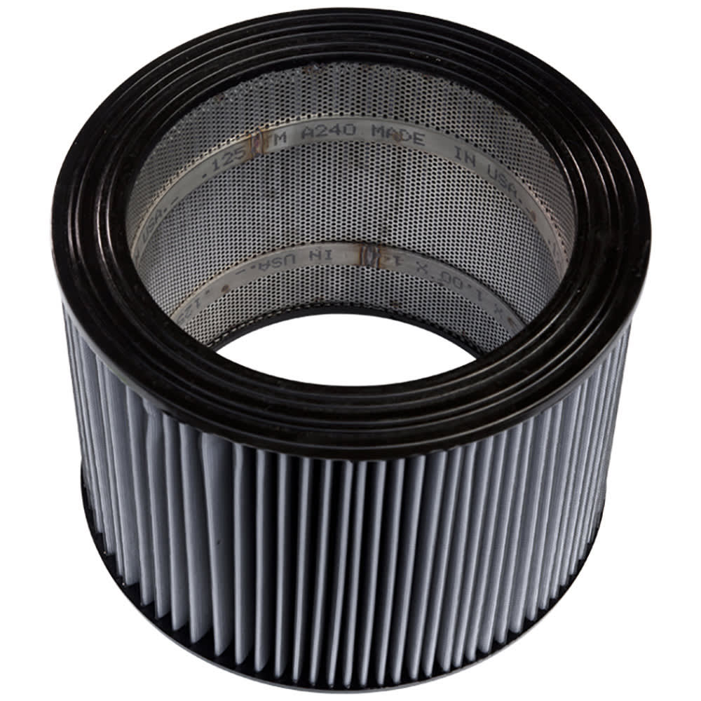 Wastebuilt® Replacement for Cusco 20" Turbovac Filter [VTB820]