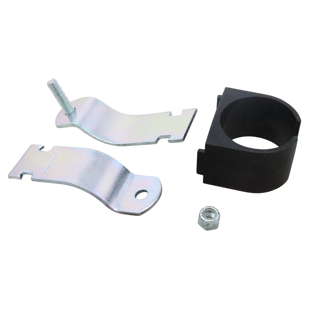 Wastebuilt® Replacement for McMaster-Carr 2" Hydraulic Clamp