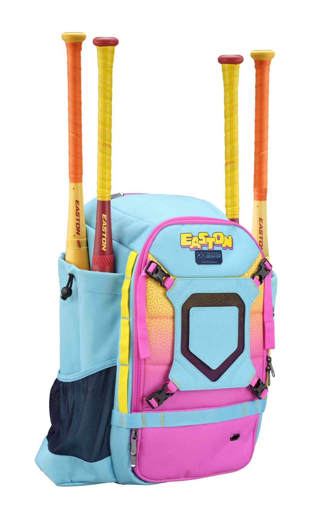 Easton Walk-Off Ethos Backpack - Spring Break Edition