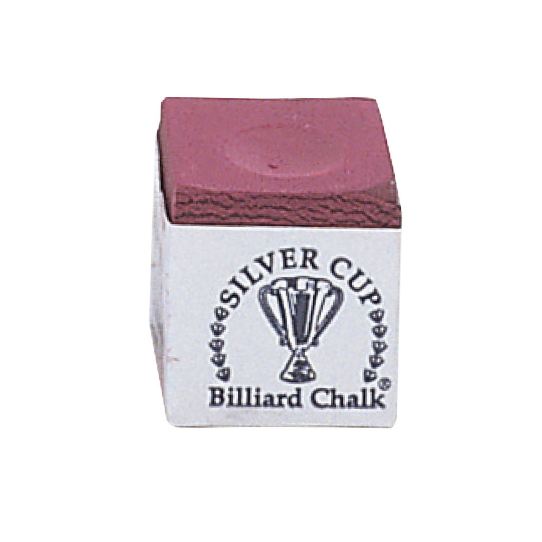 Chalk Silver Cup Chalk - 12 Co