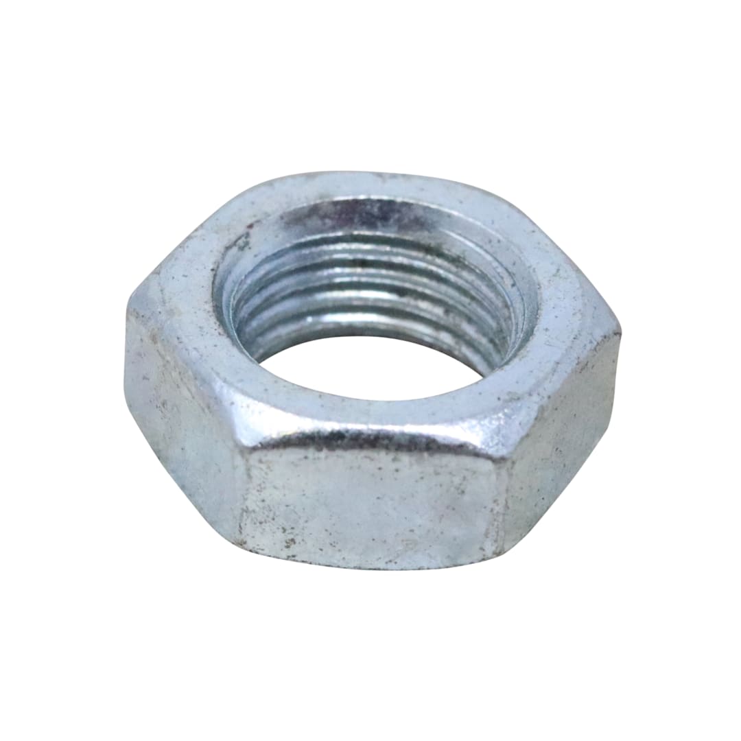 Wastebuilt® Replacement for Heil 1/2"-20 Jam Nut Fine Thread