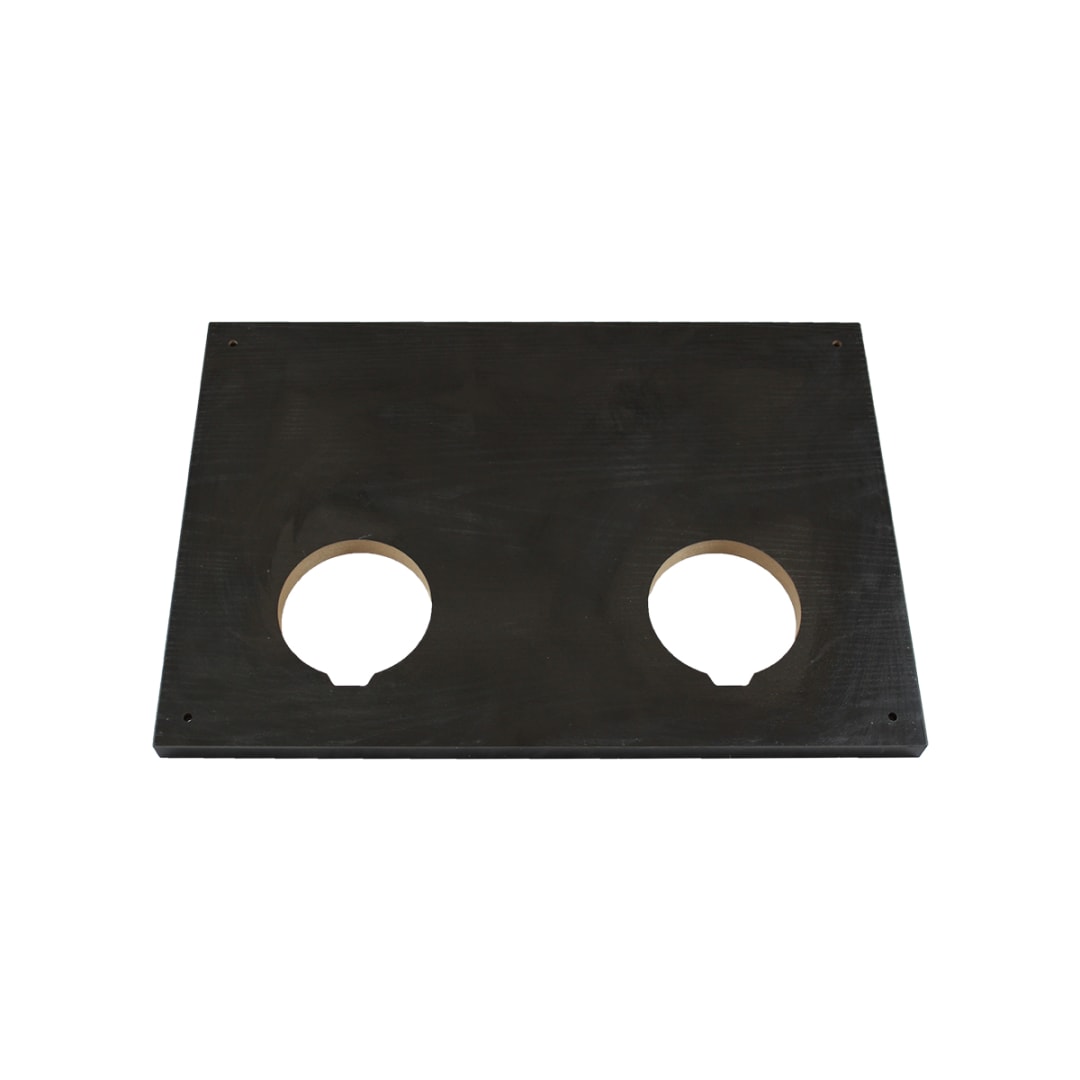 Wood Tray For Large USB LED Cupholder for Jackknife