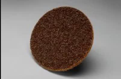 4" Hook and Loop Surface Conditioning Disc