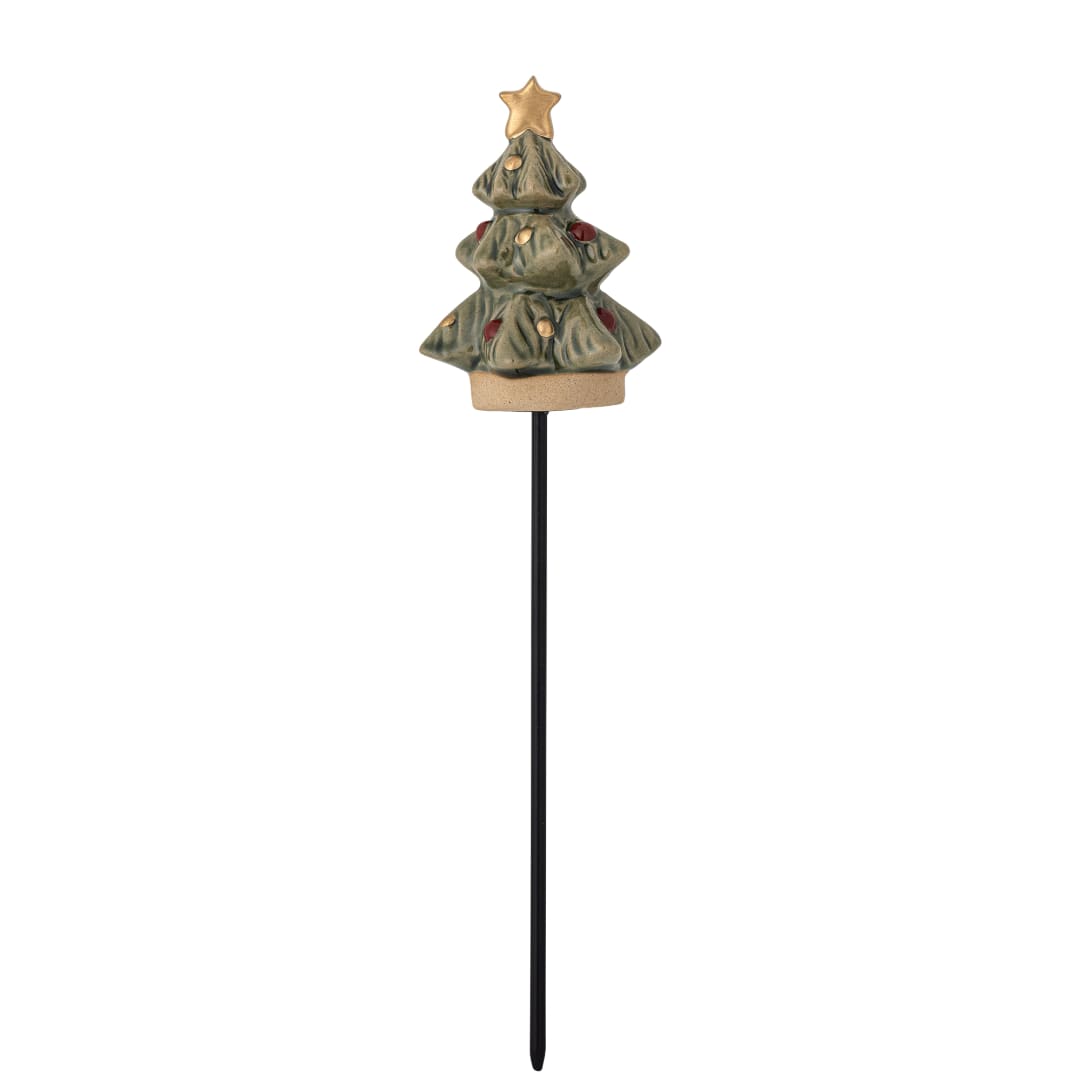 82072907 - Geenie Deco, Green, Stoneware STOCK: 287