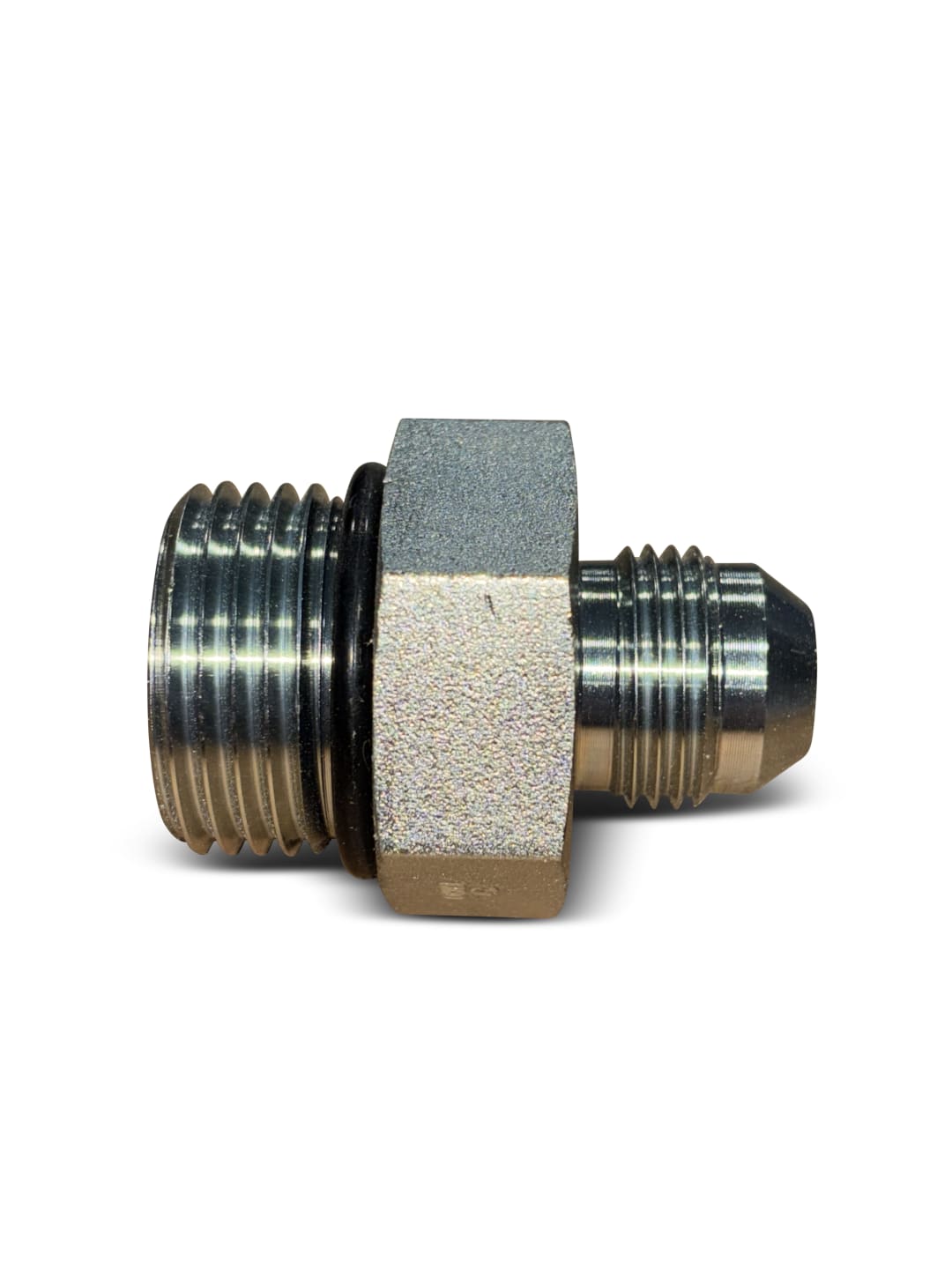 Aeroquip 3/4 MORB X 1/2 MALE JIC STR