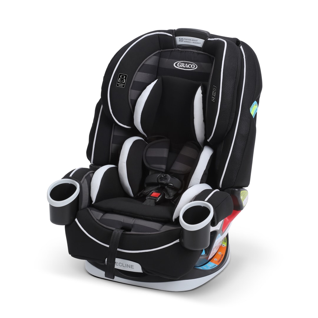 Graco® 4Ever® All-in-1 Car Seat