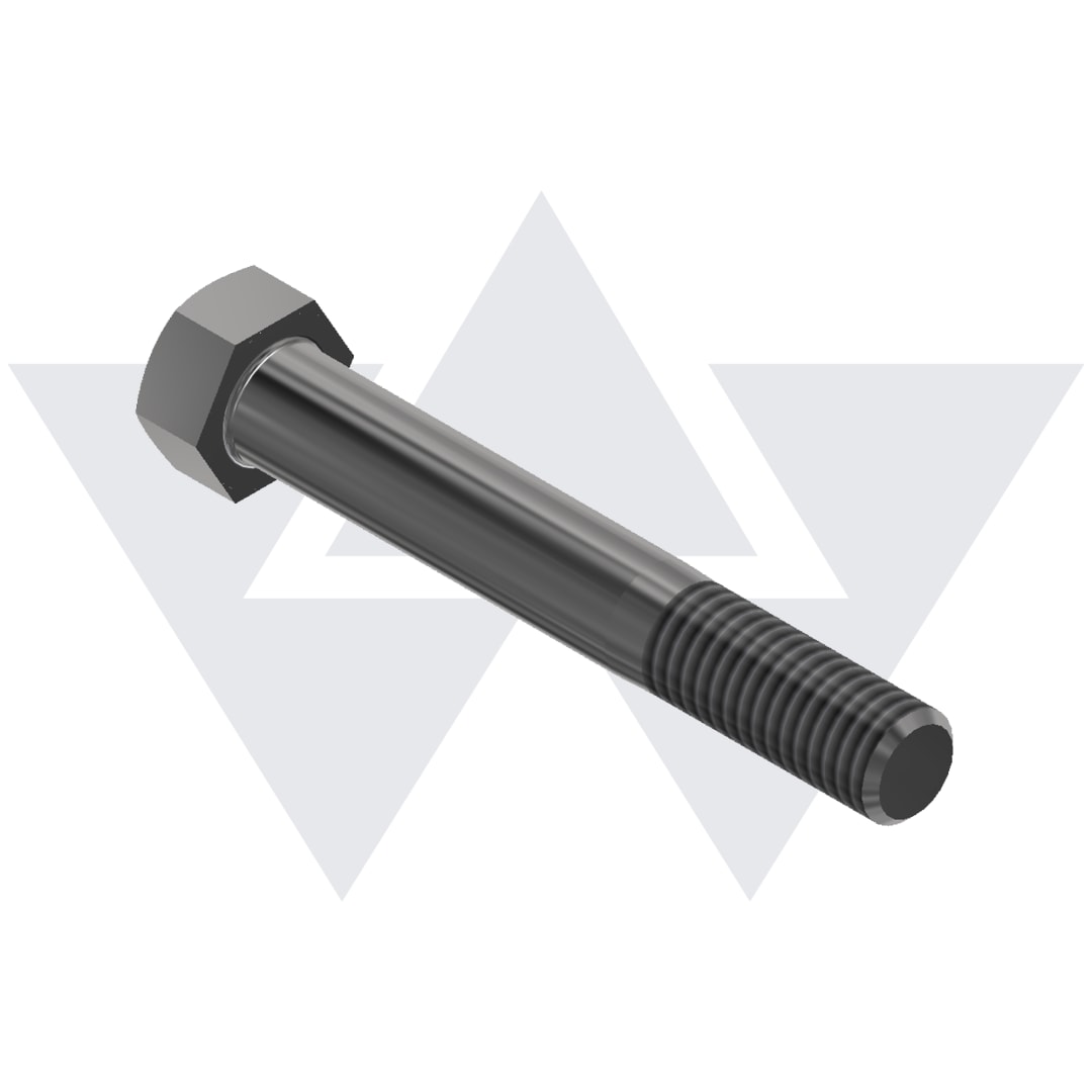 Wastebuilt® Replacement for Heil Capscrew 1/2 X 3 1/2