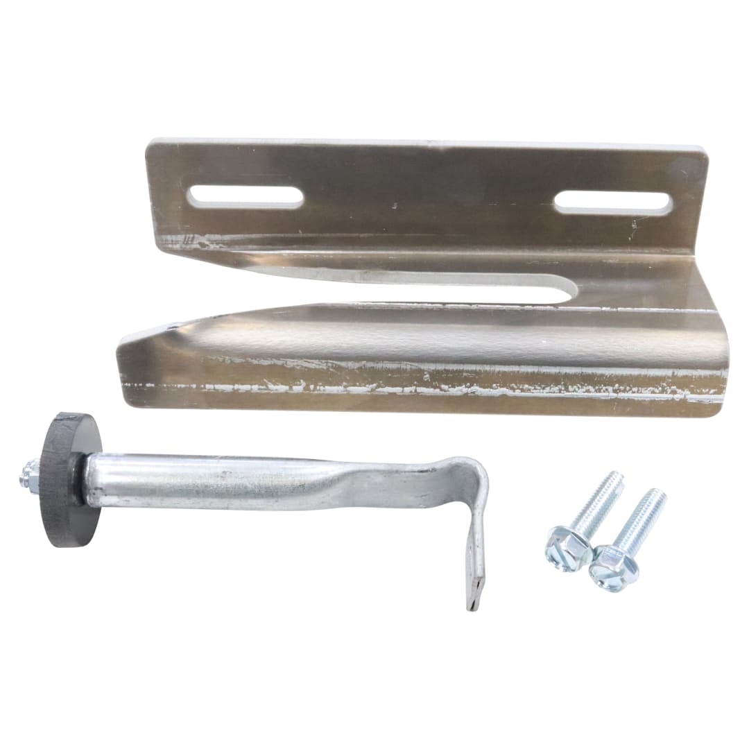 5" Slotted Anti-Lift Set (Driver Side)