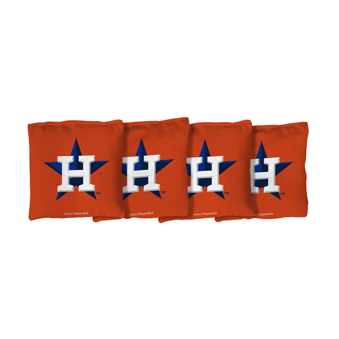 Houston Astros | Orange Cornho