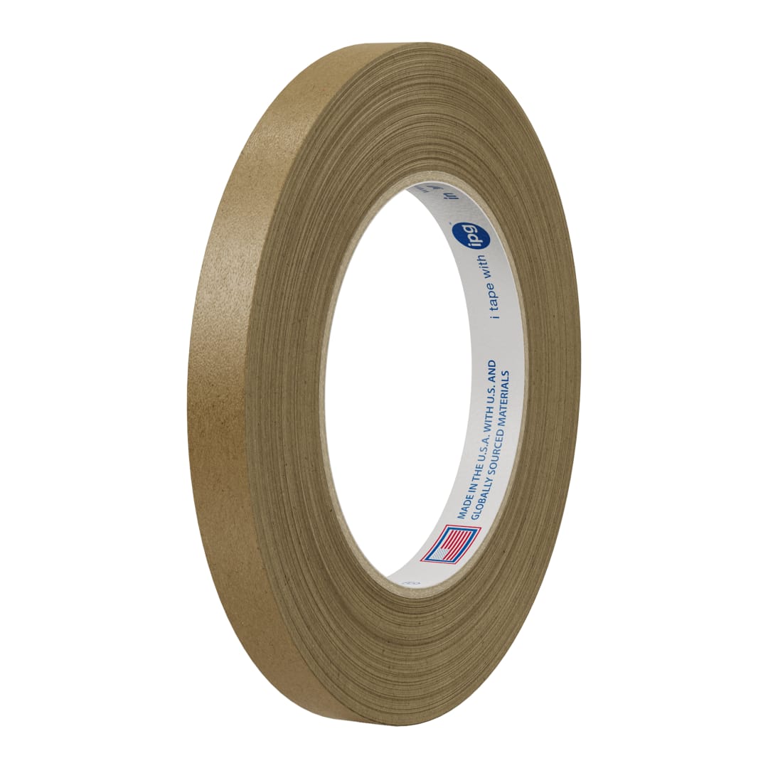 PM2 Medium Grade Flatback Tape