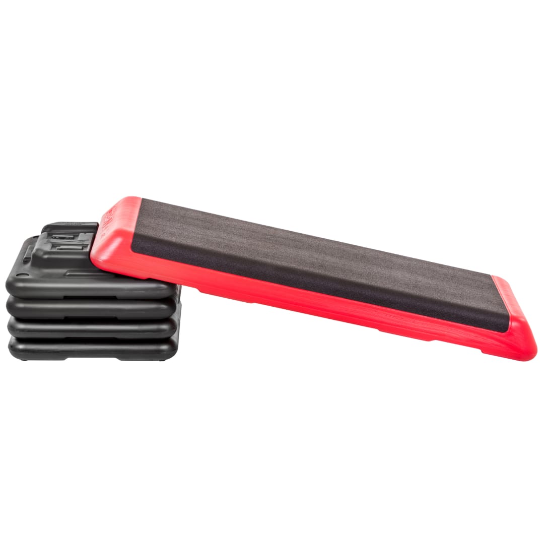 The Step Freestyle Aerobic Pla