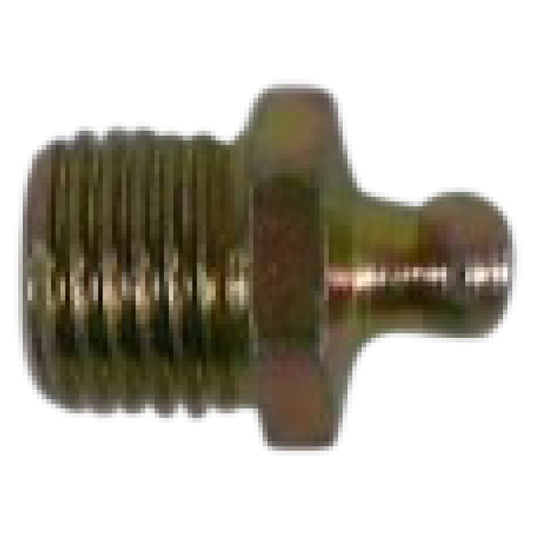 Wastebuilt® Replacement for McNeilus Grease Fitting.50 NPT