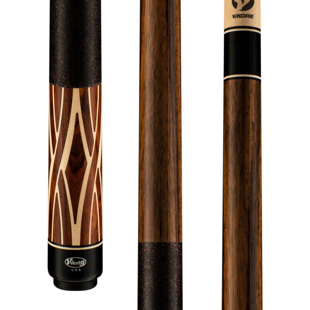 Viking B4151 Viking Pool Cue