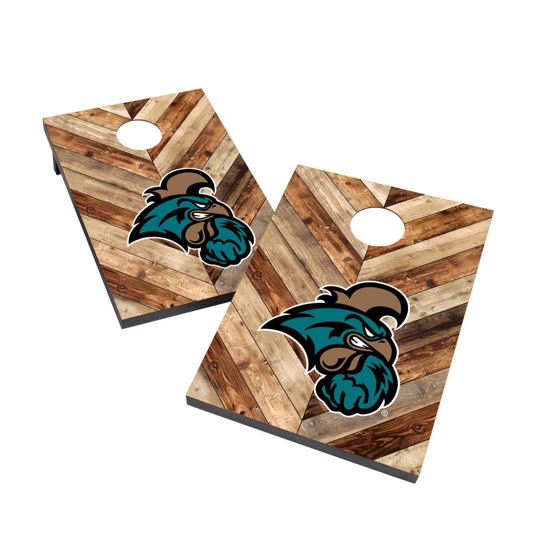 Coastal Carolina University Ch