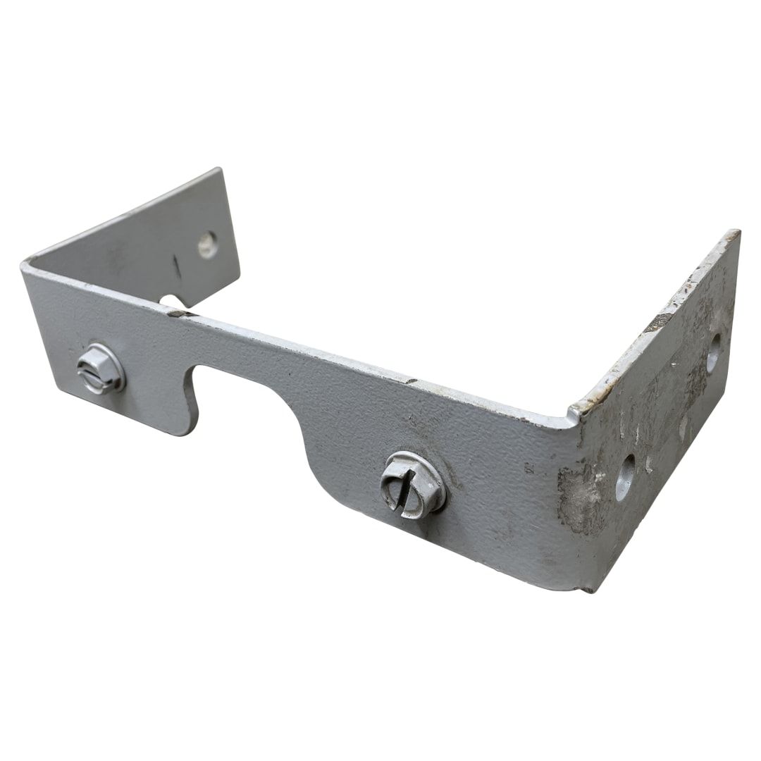 Wastebuilt® Replacement for McNeilus Center Support Bracket, Weldment