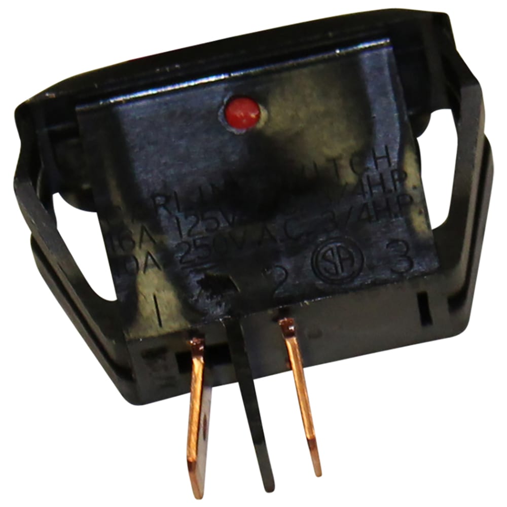 Wastebuilt® Replacement for Heil Switch 1.5 X 1.5 X .5